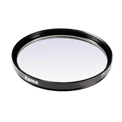 Hama 72mm UV Haze Filter