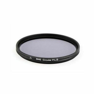 Inca 58mm Circular Polarizing Filter