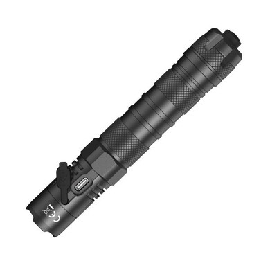 Nitecore MH12 V2 1200 Lumens 21700 Dual Fuel Multiuse Flashlight