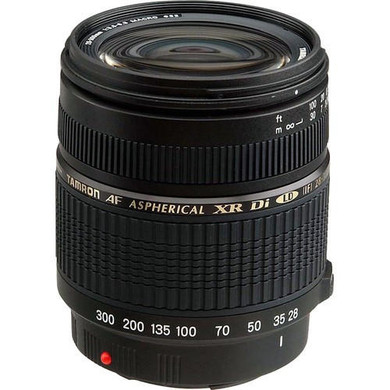 Tamron AF28-300mm F/3.5-6.3XR Di LD A061P