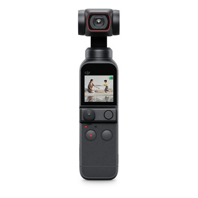 DJI Osmo Pocket 2 Camera