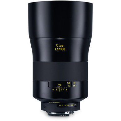 Carl Zeiss Otus 1.4/100 ZF.2