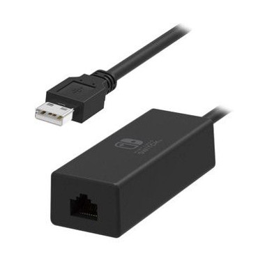Hori Switch Wired Internet LAN Adapter