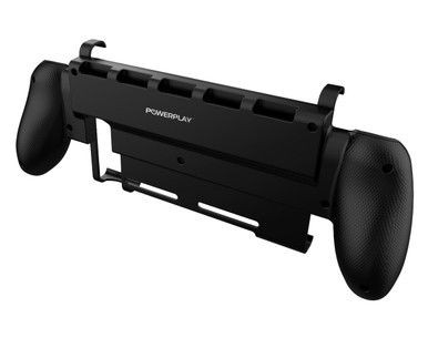 PowerPlay Switch Comfort Grip