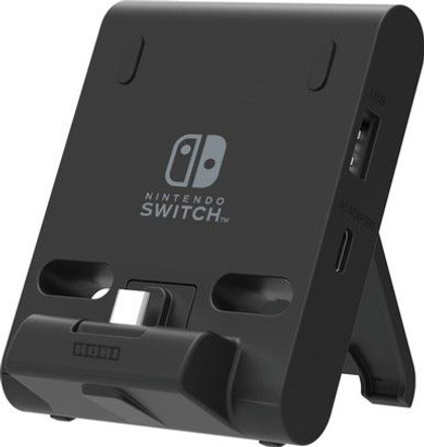 Hori Switch Dual USB PlayStand