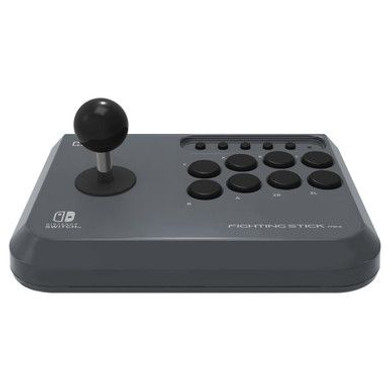 Hori Switch Fighting Stick Mini Arcade Controller