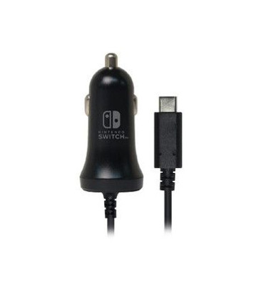 Hori Switch High Speed Car Charger