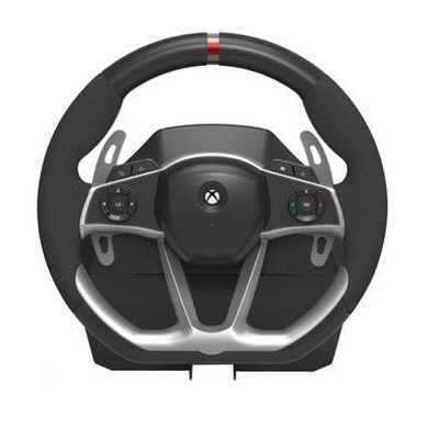 Hori Xbox Series Force Feedback Racing Wheel