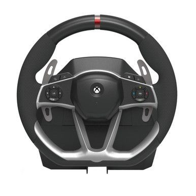 Hori Xbox Series Force Feedback Racing Wheel