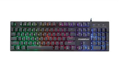 PowerPlay Mini Mechanical Keyboard
