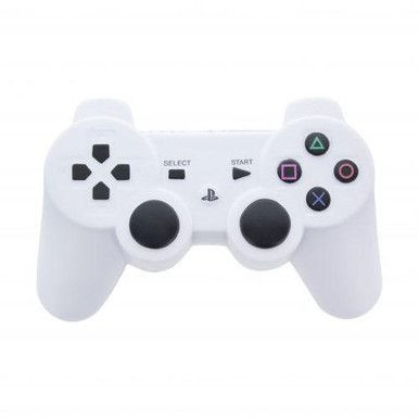 Paladone PlayStation Stress Controller White