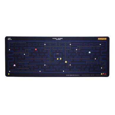 Paladone Pac-Man Desk Mat
