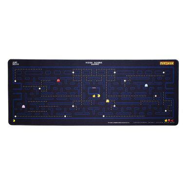 Paladone Pac-Man Desk Mat