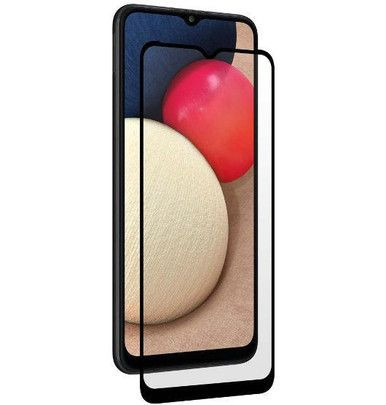 3sixt 3SIXT PrismShield Classic Glass SP Samsung A02s