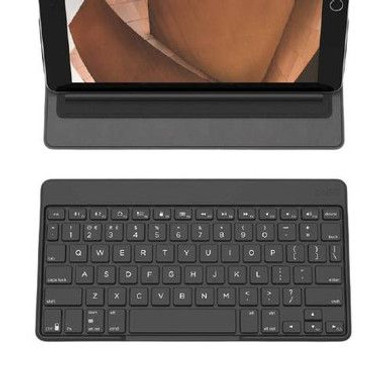 ZAGG Universal Keyboard 7 Color Backlit