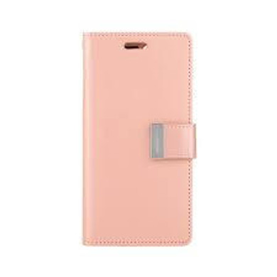 Apple Rich Diary Wallet Case for iPhone 13 Pro Max
