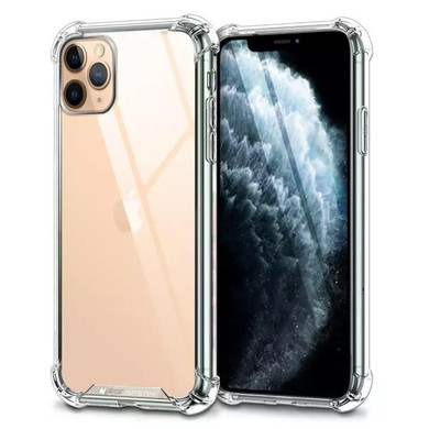 Apple iPhone 13 Pro Super Protect TPU Case