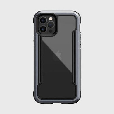 Apple X-Doria Defense Shield Case iPhone 13 Pro