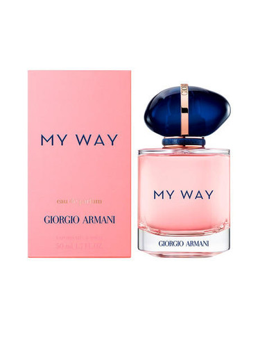 Giorgio Armani My Way EDP W