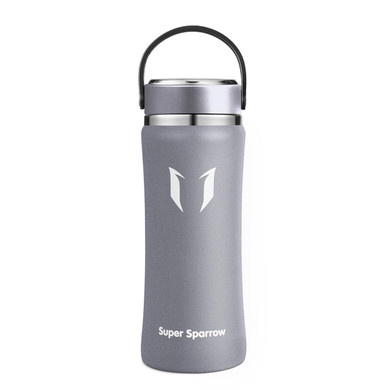 Super Sparrow Insulated Bottle Wide Mouth 750ml