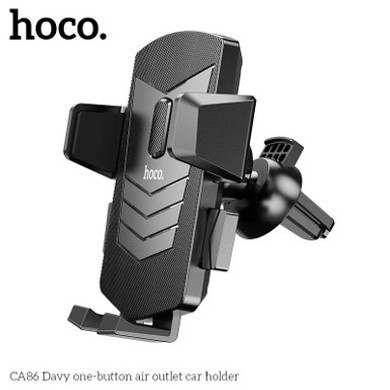 Hoco Easy Lock Air Vent Phone Holder CA86