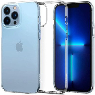 Apple iPhone 13 Pro Silicone Case