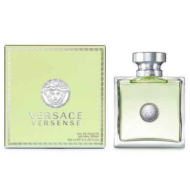 Versace Versense EDT (W)