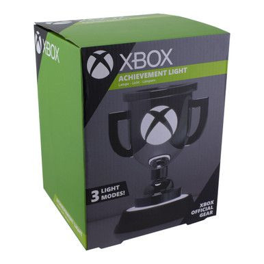 Paladone Xbox LED Light