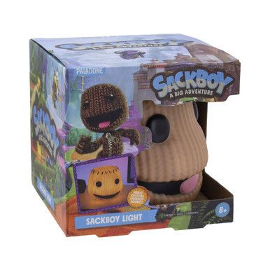 Paladone PlayStation Sackboy Light
