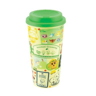 Paladone Animal Crossing Travel Mug