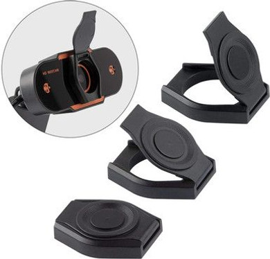 Webcam Privacy Cover - Stick On Adhesive