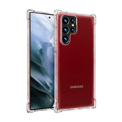 Samsung Galaxy S22 Plus Super Protect TPU Case