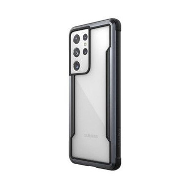 Samsung Defense Shield Case for Galaxy S22 Plus