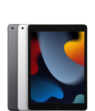 Apple iPad 10.2-inch 9th gen Wi-Fi Cellular A2604