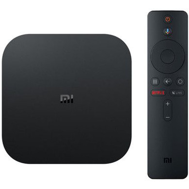 Xiaomi Mi Box S MDZ-22-AB