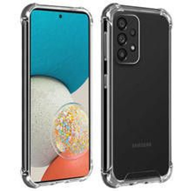 Samsung Galaxy A53 5G Super Protect Clear Case