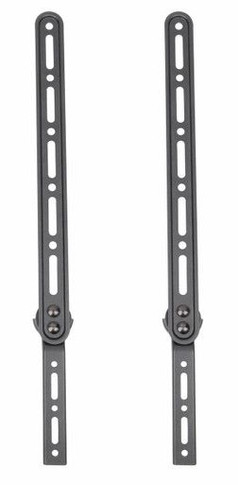 Brateck BRATECK Universal Sound Bar Wall Bracket SB-41