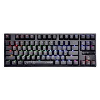Vertux VERTUX HyperSpeed Mechanical Gaming Keyboard VERTUPRO-80