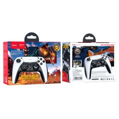 Hoco PS4 Compatible controller GM9