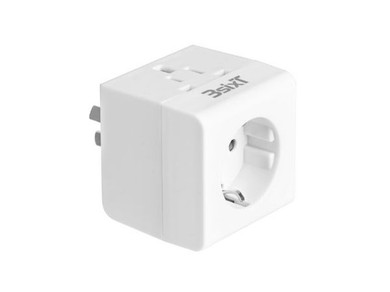 3sixT Travel Adaptor - World to Australia/New Zealand