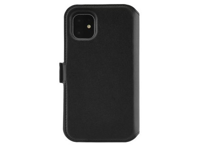 3sixt 3sixT NeoWallet 2.0 for iPhone 11 Pro Max - Black