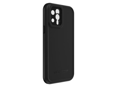Lifeproof Fre for iPhone 12 Pro - Black