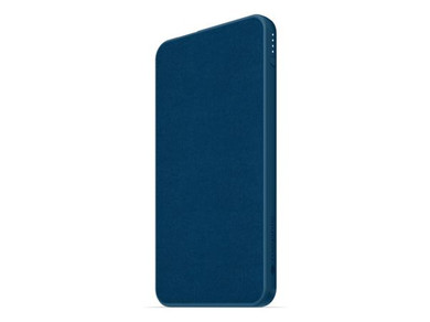Mophie Powerstation Mini Portable Battery - Navy 5 000 mAh