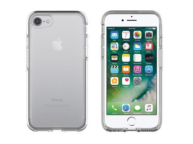 Otterbox Symmetry Clear Iphone 7/8/Se - Clear