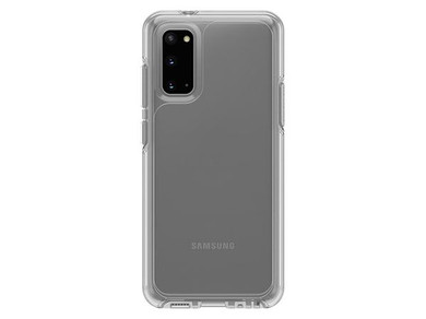 Otterbox Symmetry For Samsung Gs20 - Clear