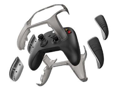 Otterbox Easy Grip Controller Shell Xbox Gen 8 - Dark Web