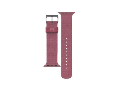 UAG U by UAG Apple Watch 42/44 Strap - Dusty Rose