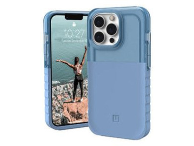 UAG U Dip - iPhone 13 Pro - Cerulean