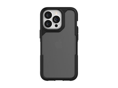 Survivor Endurance for iPhone 13 Pro - Black/Shadow Gray
