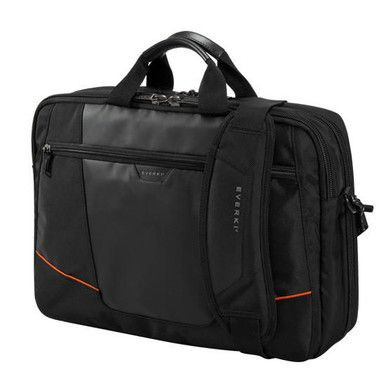 EVERKI Flight Laptop Briefcase 16 EKB419